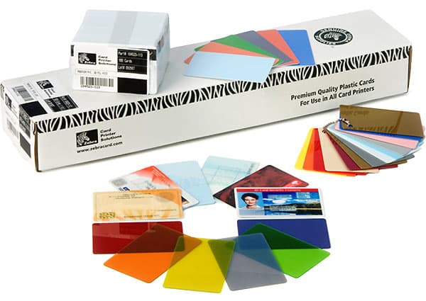 CARD.PVC.15 MIL.500 CARDS