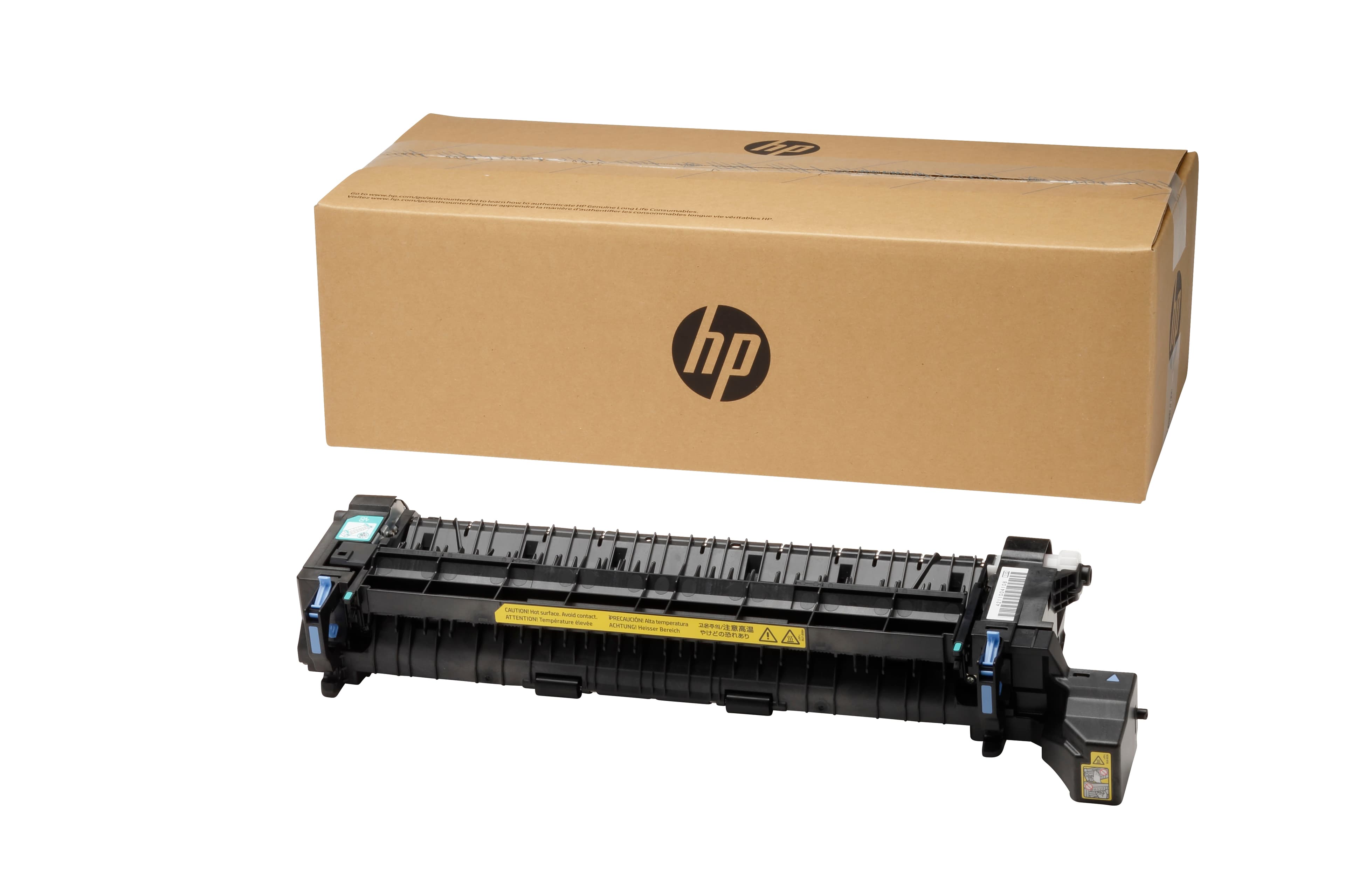 HP - (110 V) - KIT UNITÉ DE FUSION - POUR P/N: 49K96AV#ABS, 49K96AV#B19