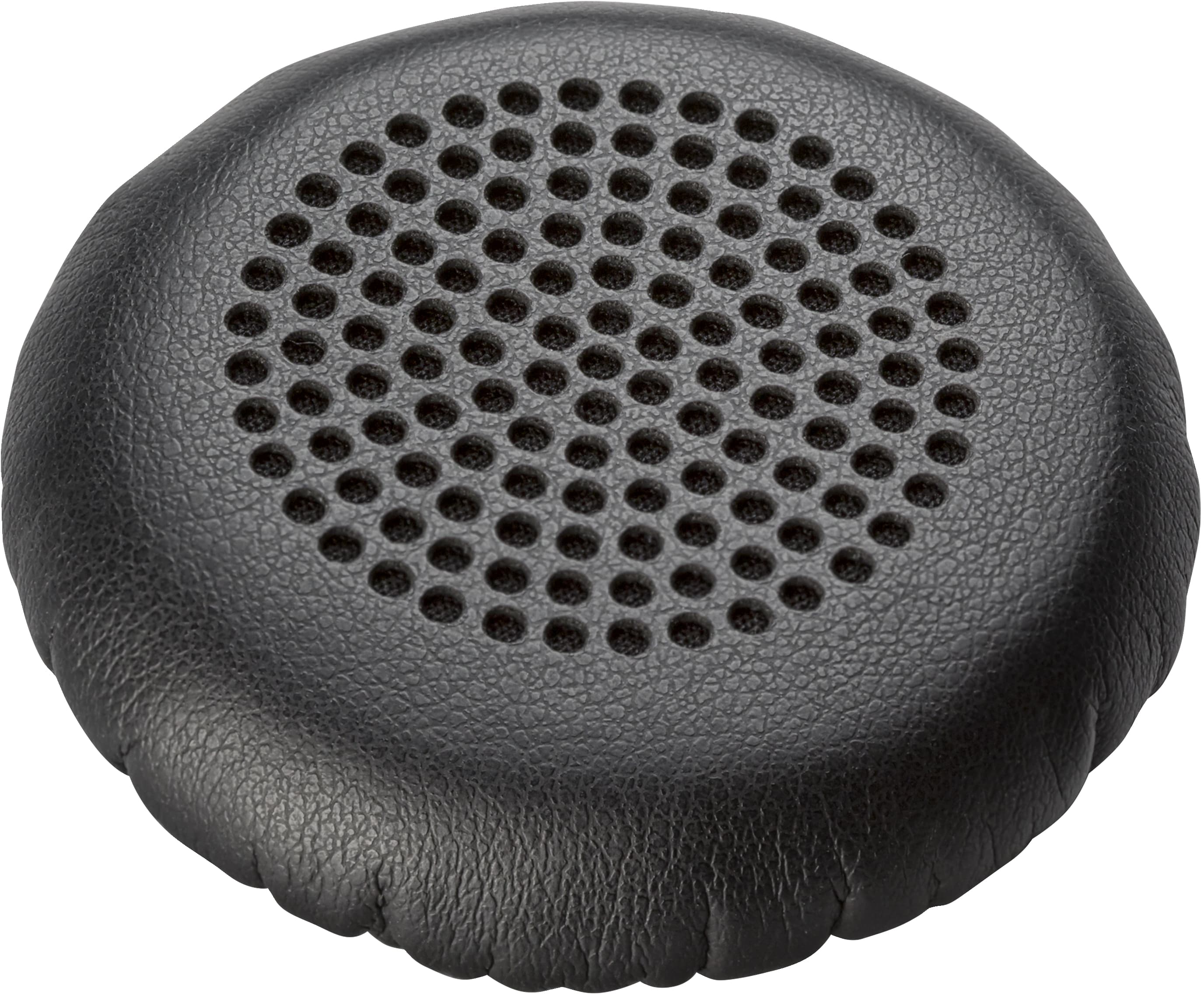 POLY ENCOREPRO HW510/520 LEATHERETTE EAR CUSHIONS (2 PIECES) - REPLACES POLY SKU 202999-02