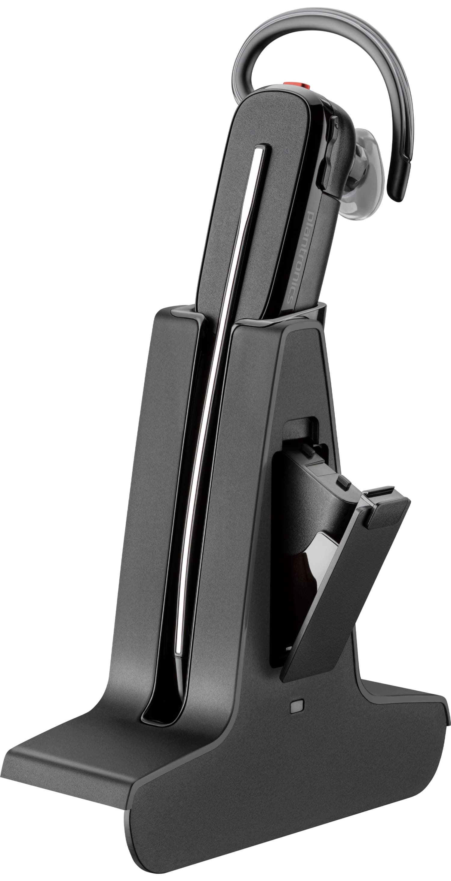 HP POLY SAVI 8245-M OFFICE MICROSOFT TEAMS CERTIFIED DECT 1880-1900 MHZ USB-A HEADSET-EURO