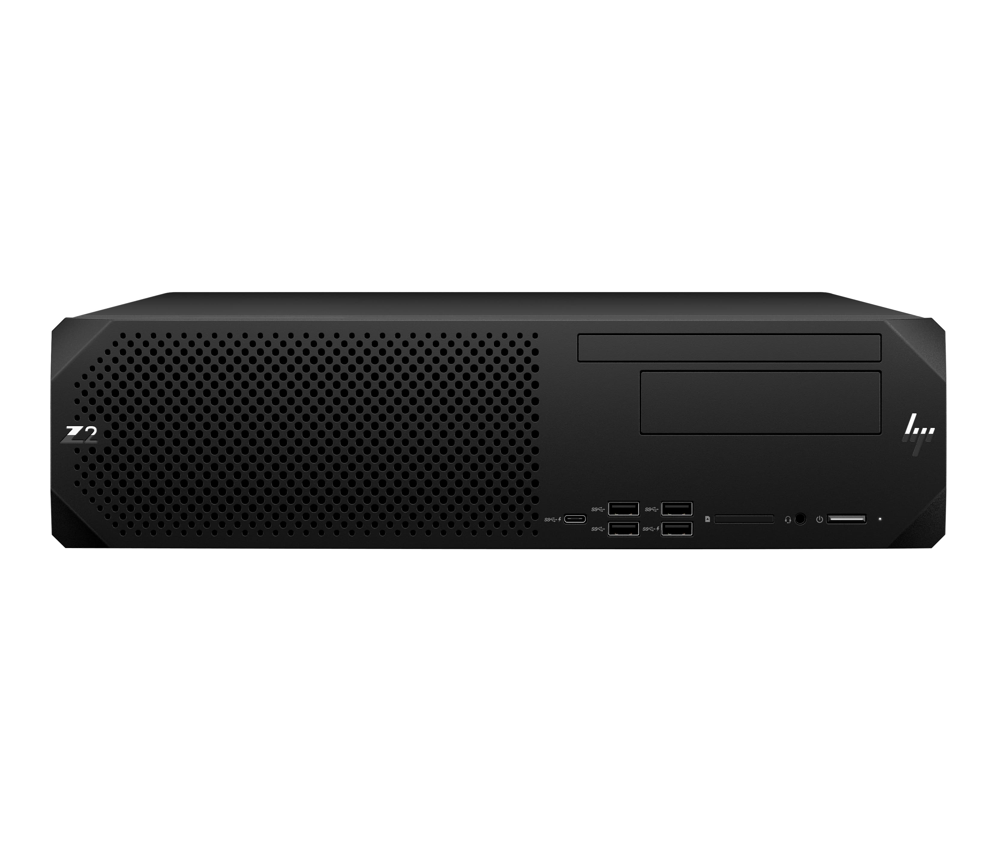 HP WORKSTATION Z2 G9 SFF INTEL CORE I7-14700 16GB DDR5 512GB SSD W11P 3/3/3