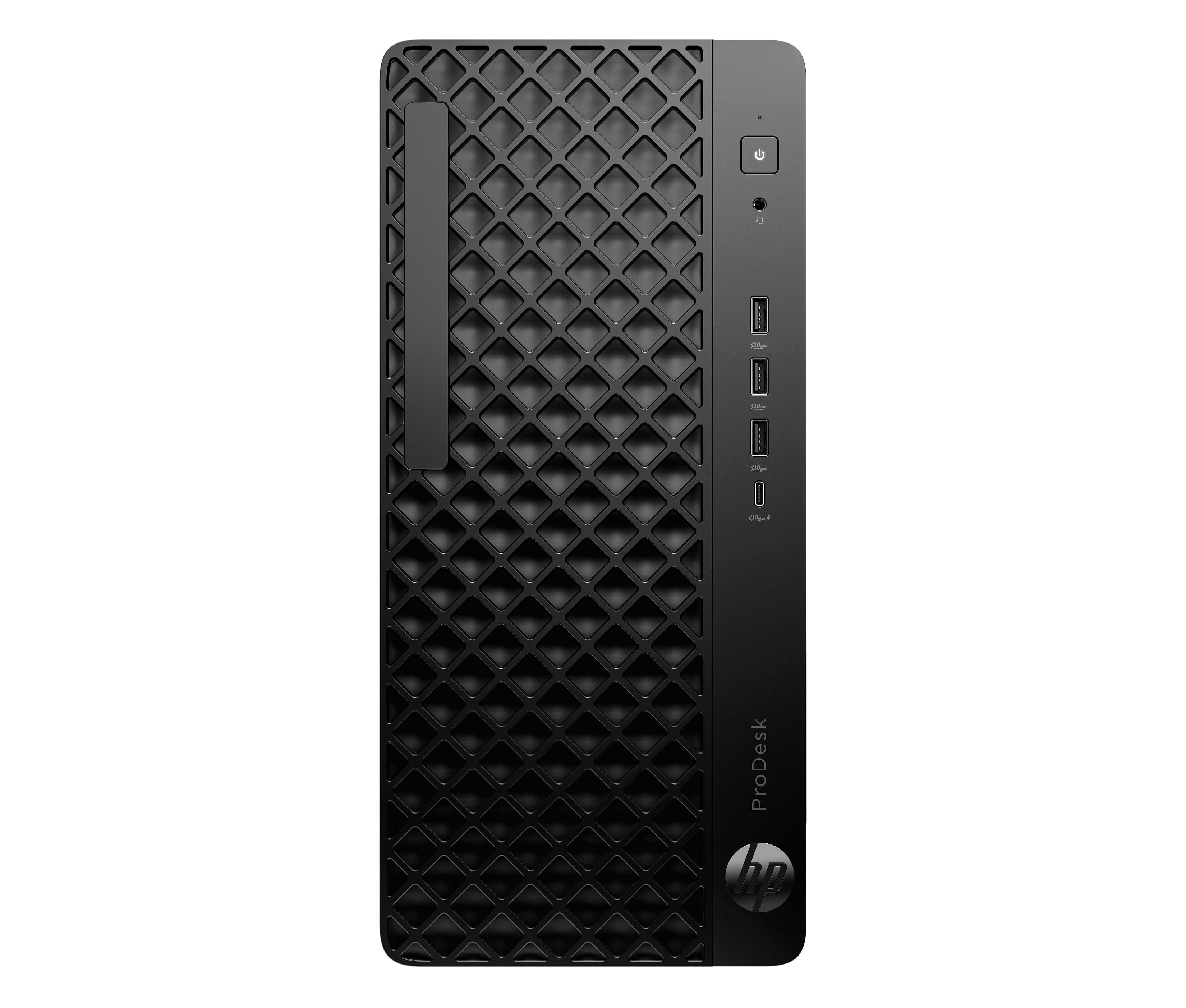 HP PRO TOWER 400 G1I INTEL CORE ULTRA 5 225 32GO 1TO SSD UMA W11P 3/3/3 SMARTBUY