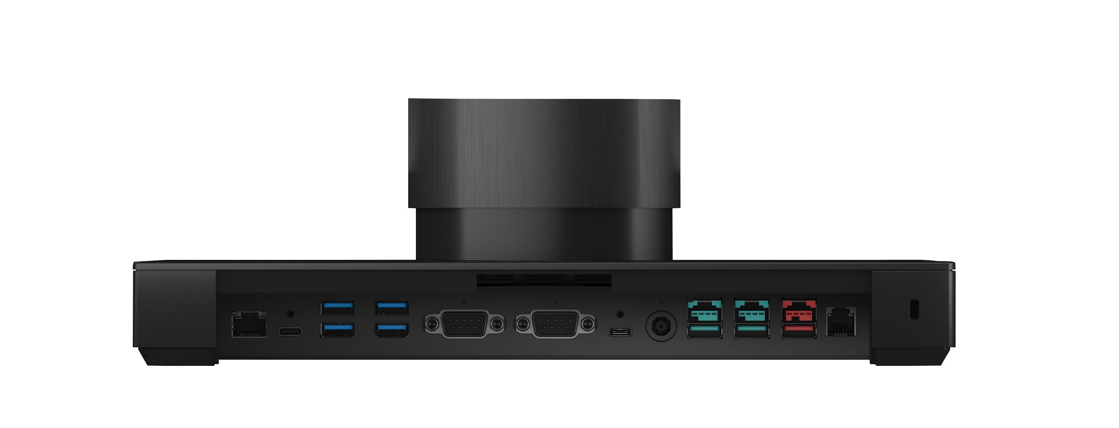 HP ENGAGE ONEPRO AIO ADVANCE FANLESS HUB