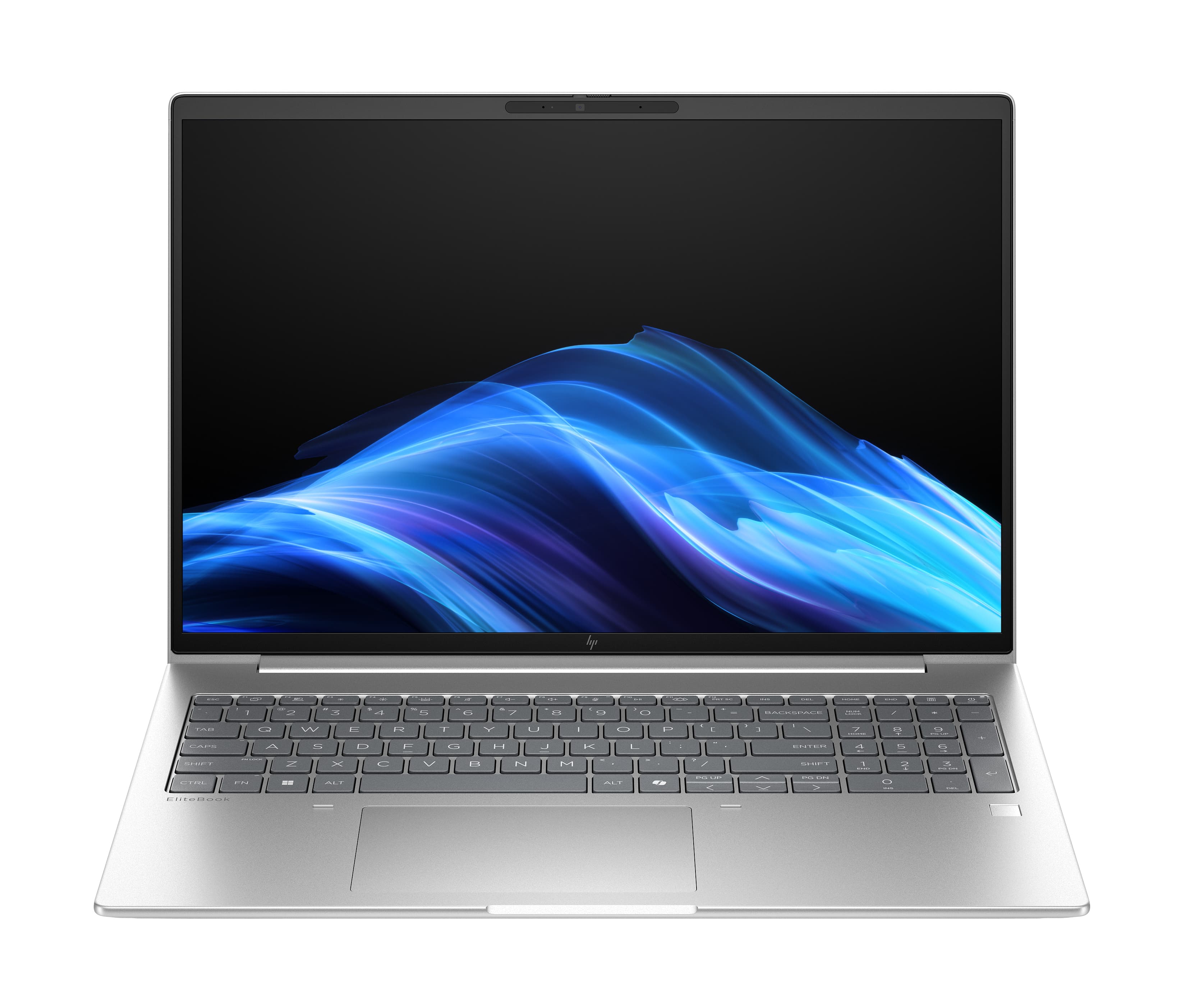 HP ELITEBOOK 6 G1I IA NOUVELLE GÉNÉRATION INTEL CORE ULTRA 7 255U 16P WUXGA 32GO 1TO SSD UMA W11P COPILOT + PC 1/1/0