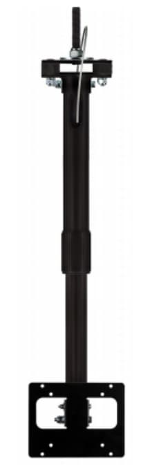 BRACKET TELESCOP ADJUST 36-66IN