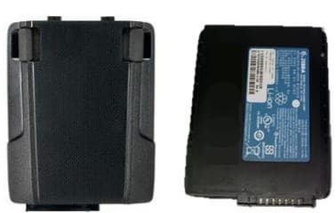 BATTERY PACK TC7X LI-ION