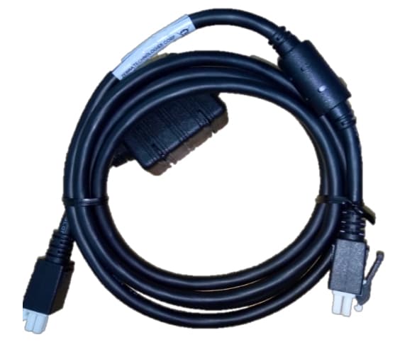 DC POWER CORD MC90/MC91/MC92
