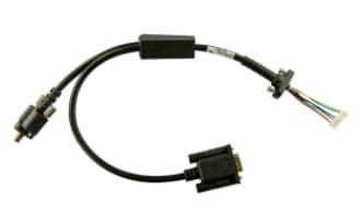 USB RS232 Y-CABLE FOR WAREHOUSE