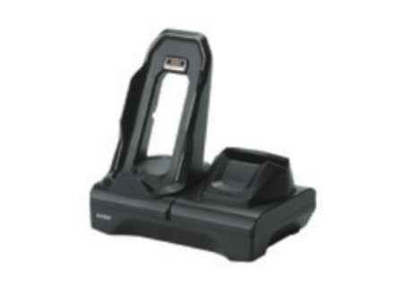 2-SLOT CHARGE/USB/ETHERNET