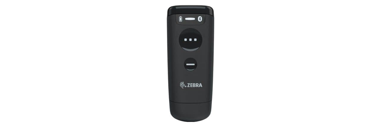CS6080-SR BLACK CORDLESS W