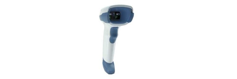 DS2208 AREA IMAGER STD RANGE