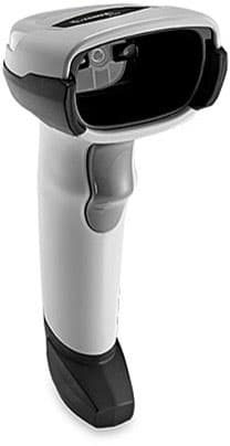 DS2208-SR WHITE USB KIT