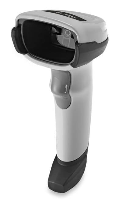 DS2208-SR WHITE USB KIT