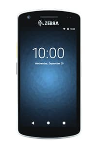 EC55 ANDR 3GB/32GB SE4100 13MP