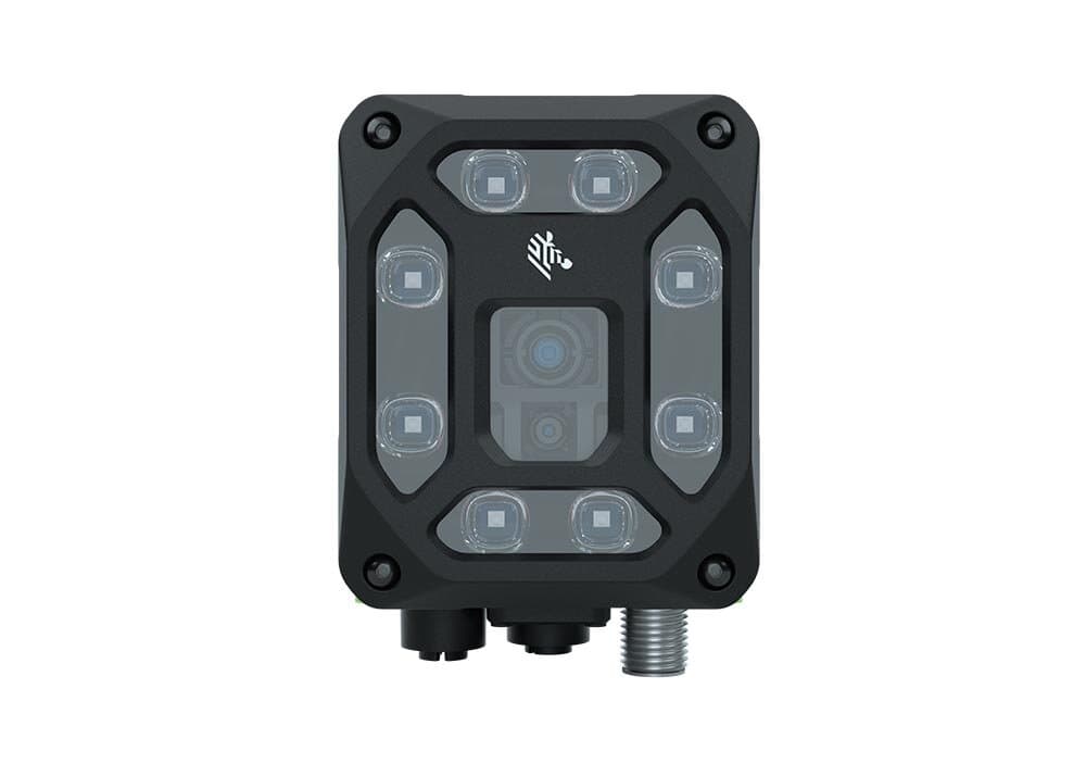 FS40 FIXED INDL AUTO FOCUS SCAN STD RANGE 2.3 MP STD 2D BD ETH
