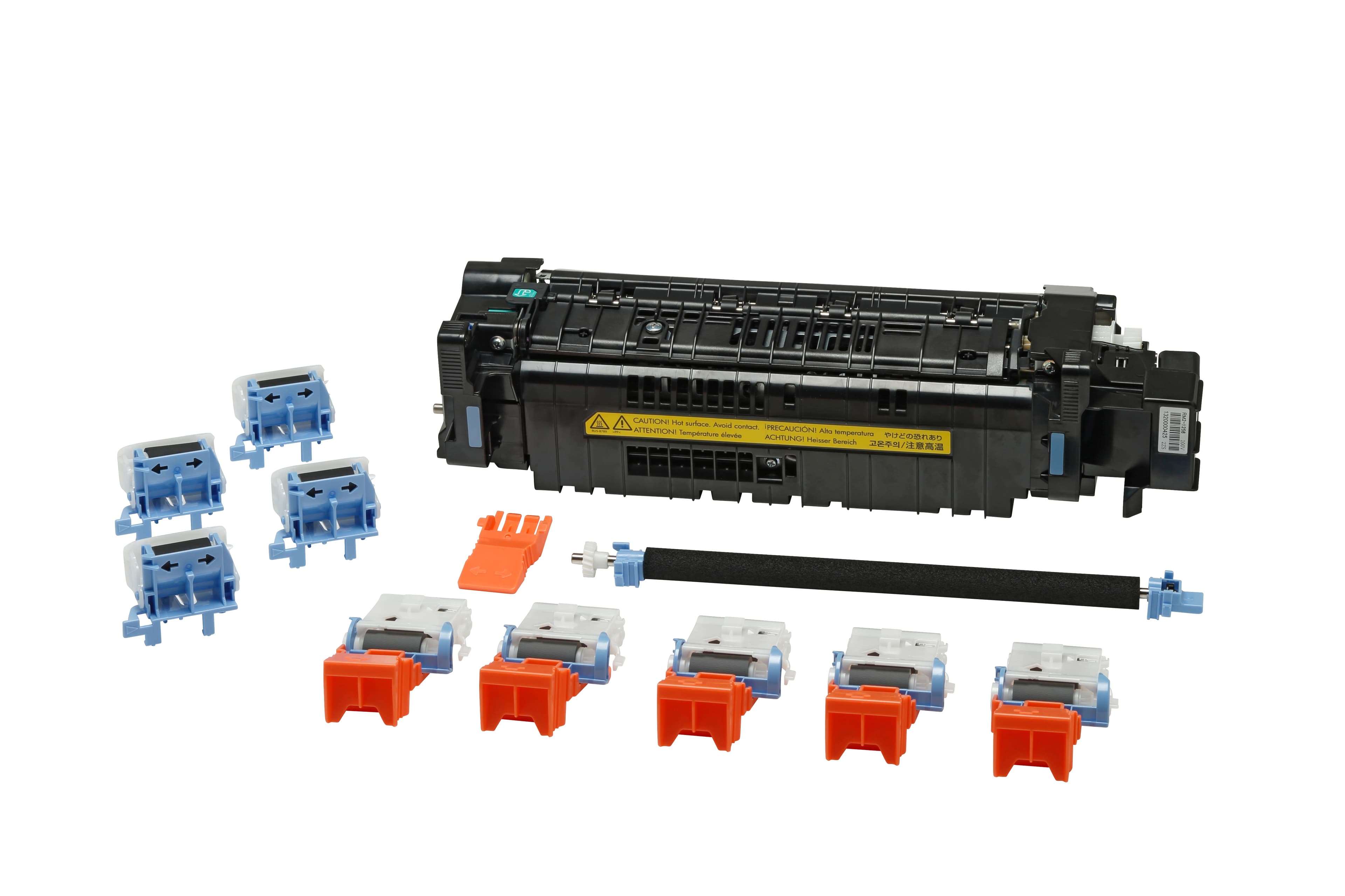 HP - (220 V) - LASERJET - KIT D'ENTRETIEN - POUR LASERJET ENTERPRISE MFP M634, LASERJET ENTERPRISE FLOW MFP M634, MFP M635, MFP M636