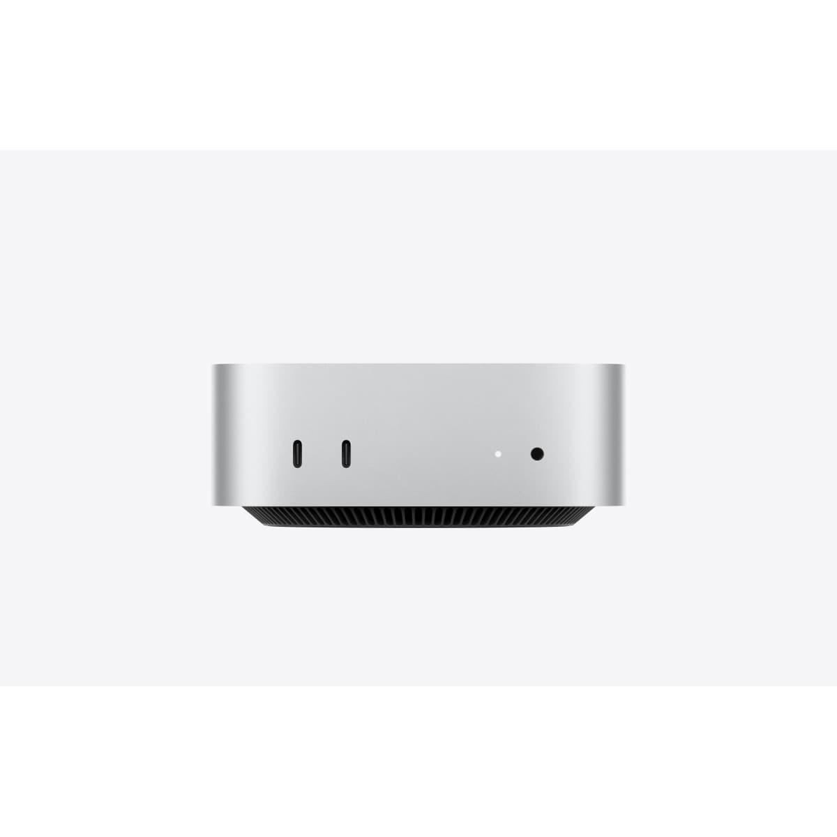APPLE MAC MINI - M4 PRO - RAM 24 GO - SSD 512 GO - APPLE M4 PRO 16-CORE - GIGABIT ETHERNET, IEEE 802.11AX (WI-FI 6E), BLUETOOTH 5.3 - MACOS SEQUOIA 15.0 - MONITEUR : AUCUN - ARGENT