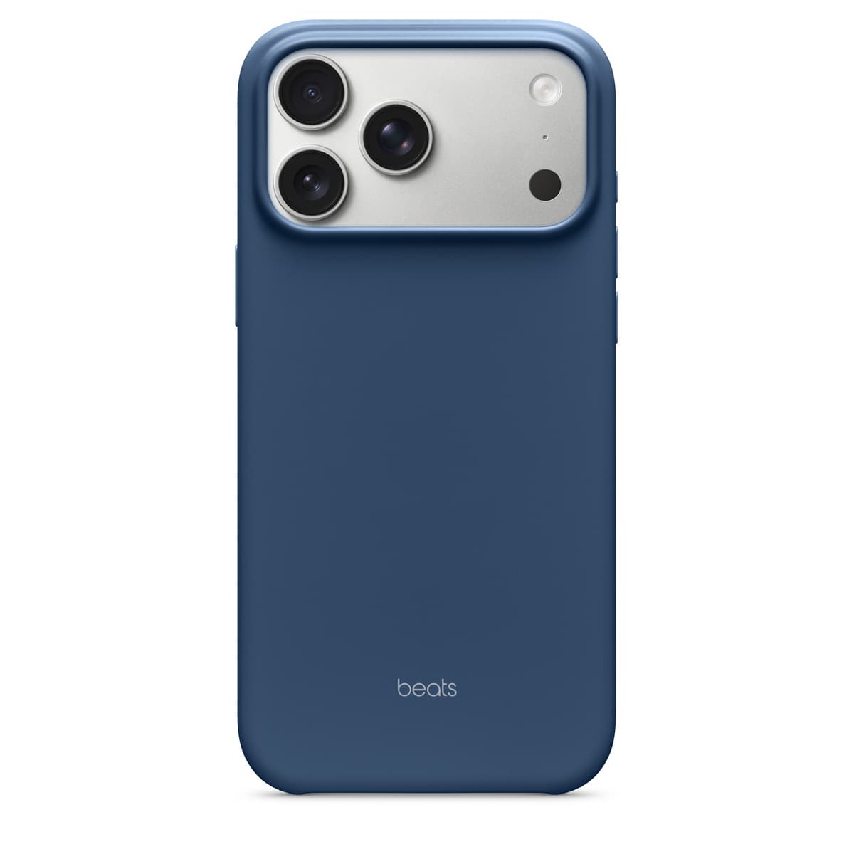 BEATS IPHONE 17 PRO MAX CASE MAGSAFE CAMERA CONTR BEDROCK BLU