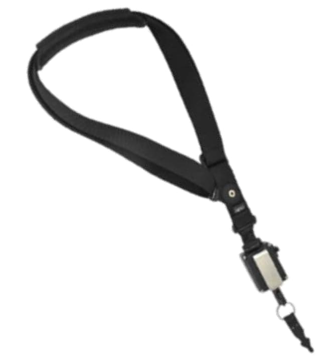 MC33 RETRACTABLE LANYARD