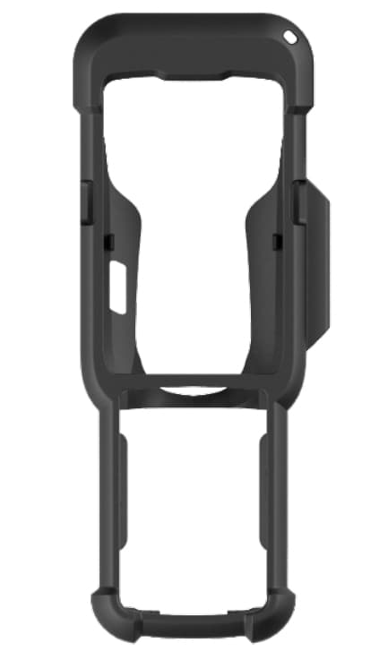 MC3300R RUBBER BOOT F RFID GUN