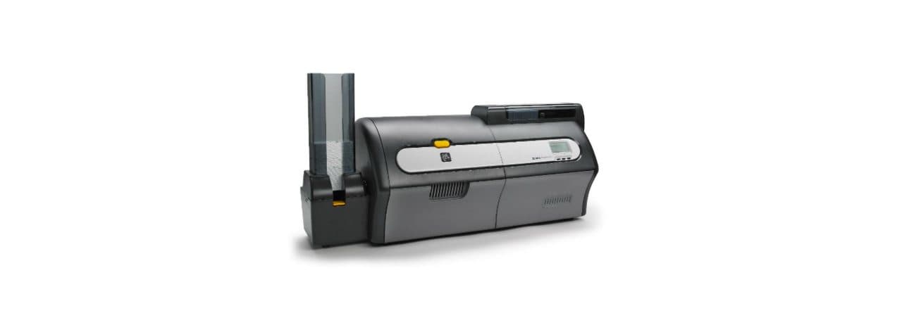 ZXP SERIES 7P DS 10/100 ETHERN