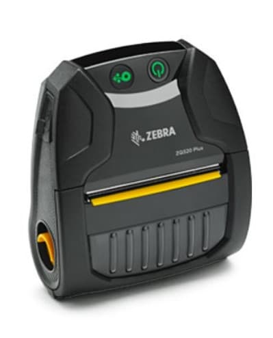 DT PRINTER ZQ310 PLUS BLUETOOTH