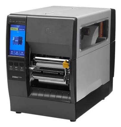 DT PRNT ZT231 4IN 203 DPI EU/UK