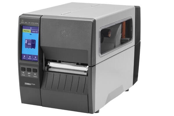 TT PRINTER ZT231R 4IN 300 DPI