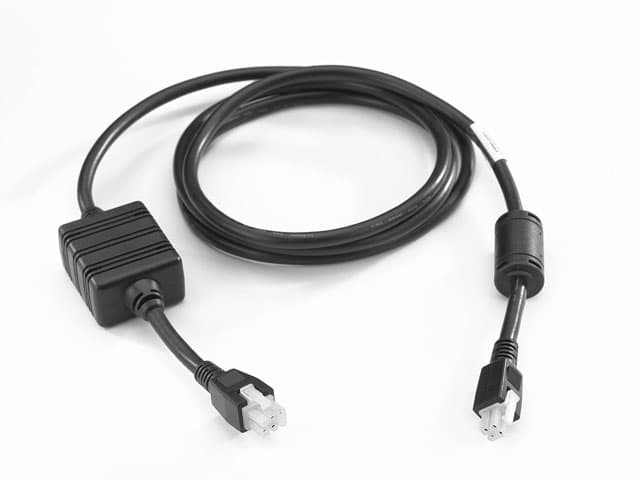 DC LINE CORD