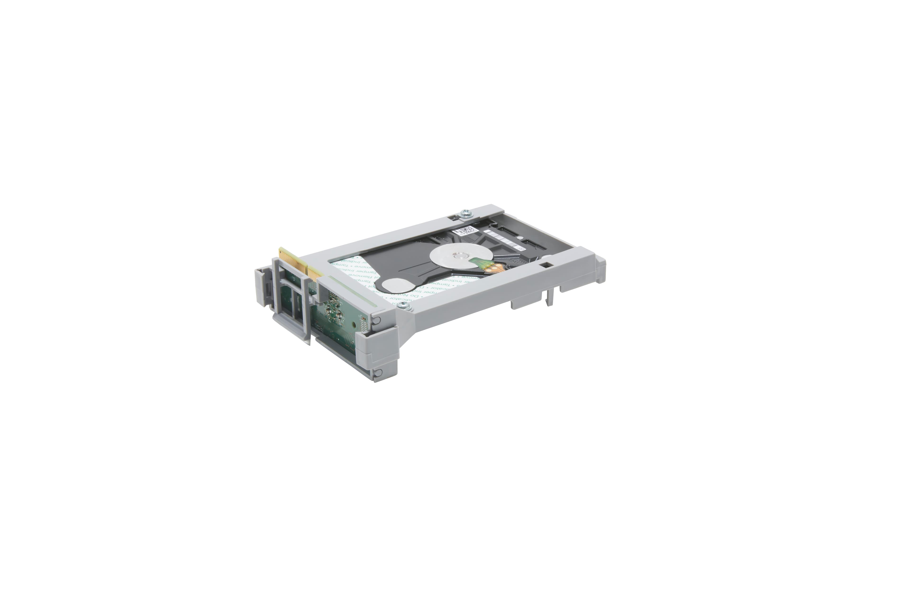 HP 500GB SED FIPS HARD DISK DRIVE