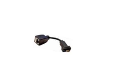 ET8X ETHERNET RJ45 CABLE WITH