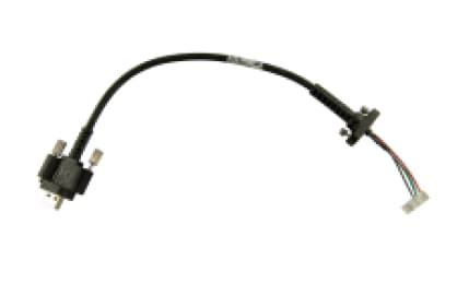 18 CM VC70 USB CABLE FOR KBD