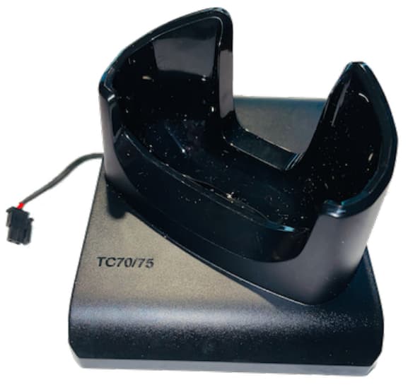 BASE-CUP TC7X SE CHARGE ONLY