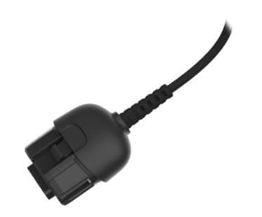 7 FT (2.1M) CORDED USB