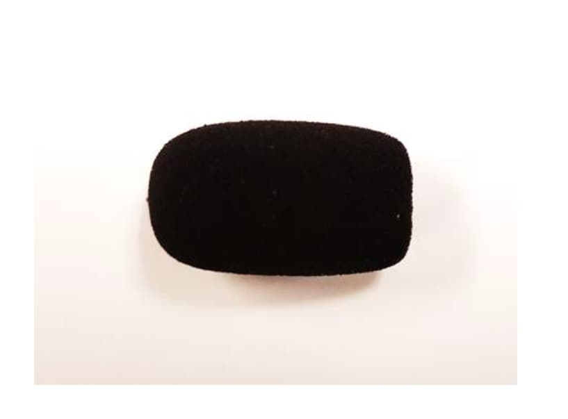 HSX100 HEADSET MICR WINDSCREEN