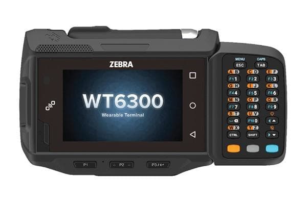 WT6300+ATTE KIT WT6300 WEARABLE