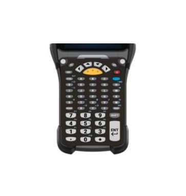 MC9300 53 KEY STD ALPHANUMERIC