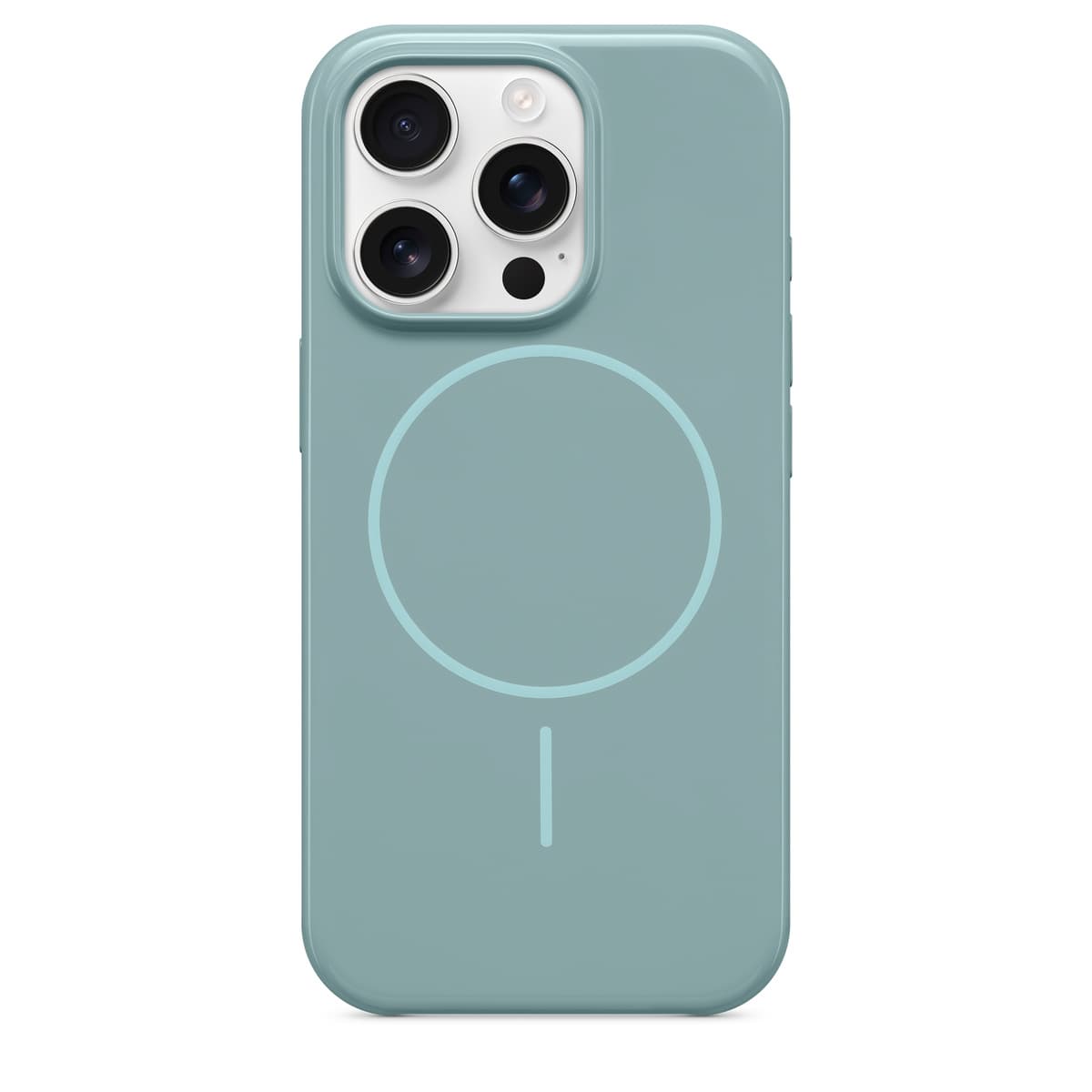 BEATS IPHONE 16 PRO CASE WITH MAGSAFE - RIPTIDEBLUE