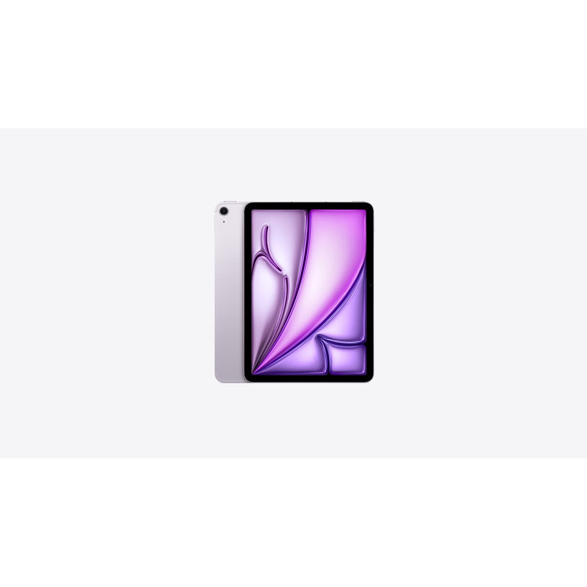APPLE 11-INCH IPAD AIR M4 WI-FI + CELLULAR - TABLETTE - 512 GO - 11" IPS (2360 X 1640) - 3G, 4G, 5G - VIOLET