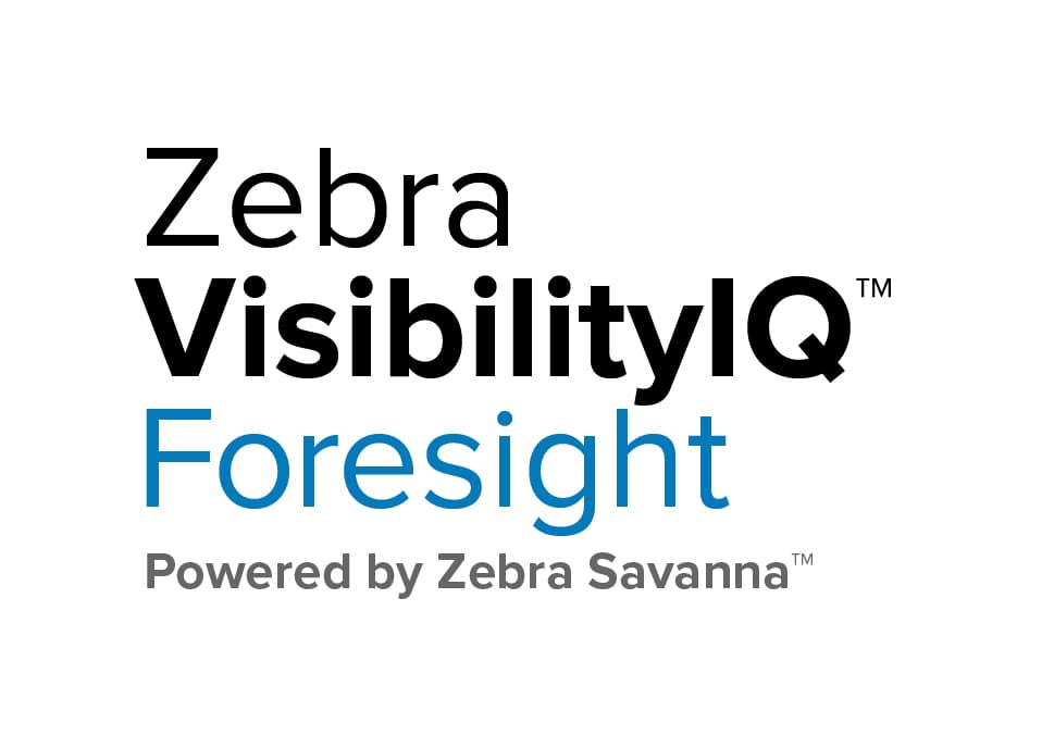 VISIBILITYIQ FORESIGHT IOT SERV