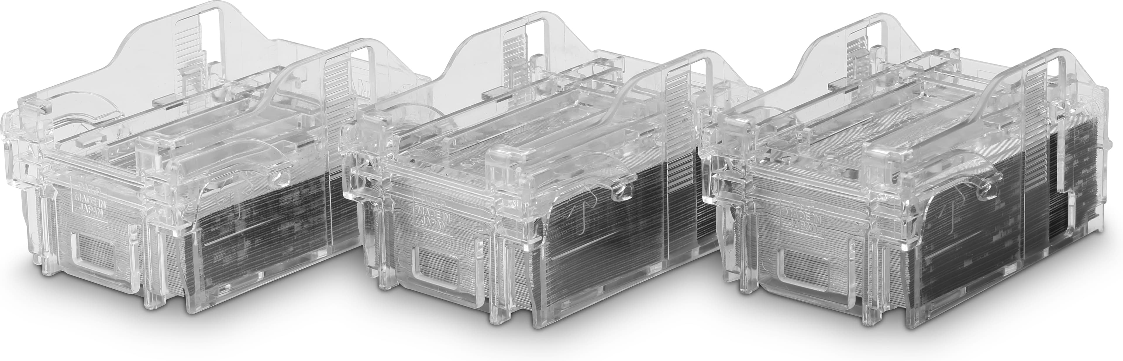 HP - AGRAFES - POUR LASERJET MANAGED MFP E72425-E72430, MFP E72430, LASERJET MANAGED FLOW MFP E87660