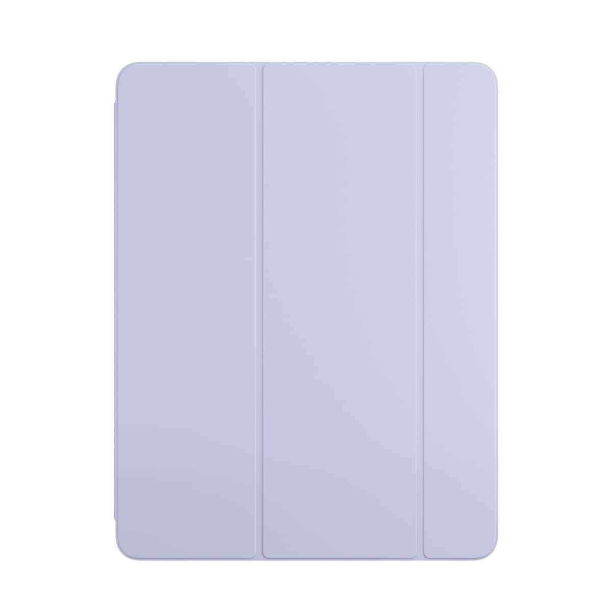APPLE SMART - ÉTUI À RABAT POUR TABLETTE - VIOLET CLAIR - POUR 13-INCH IPAD AIR