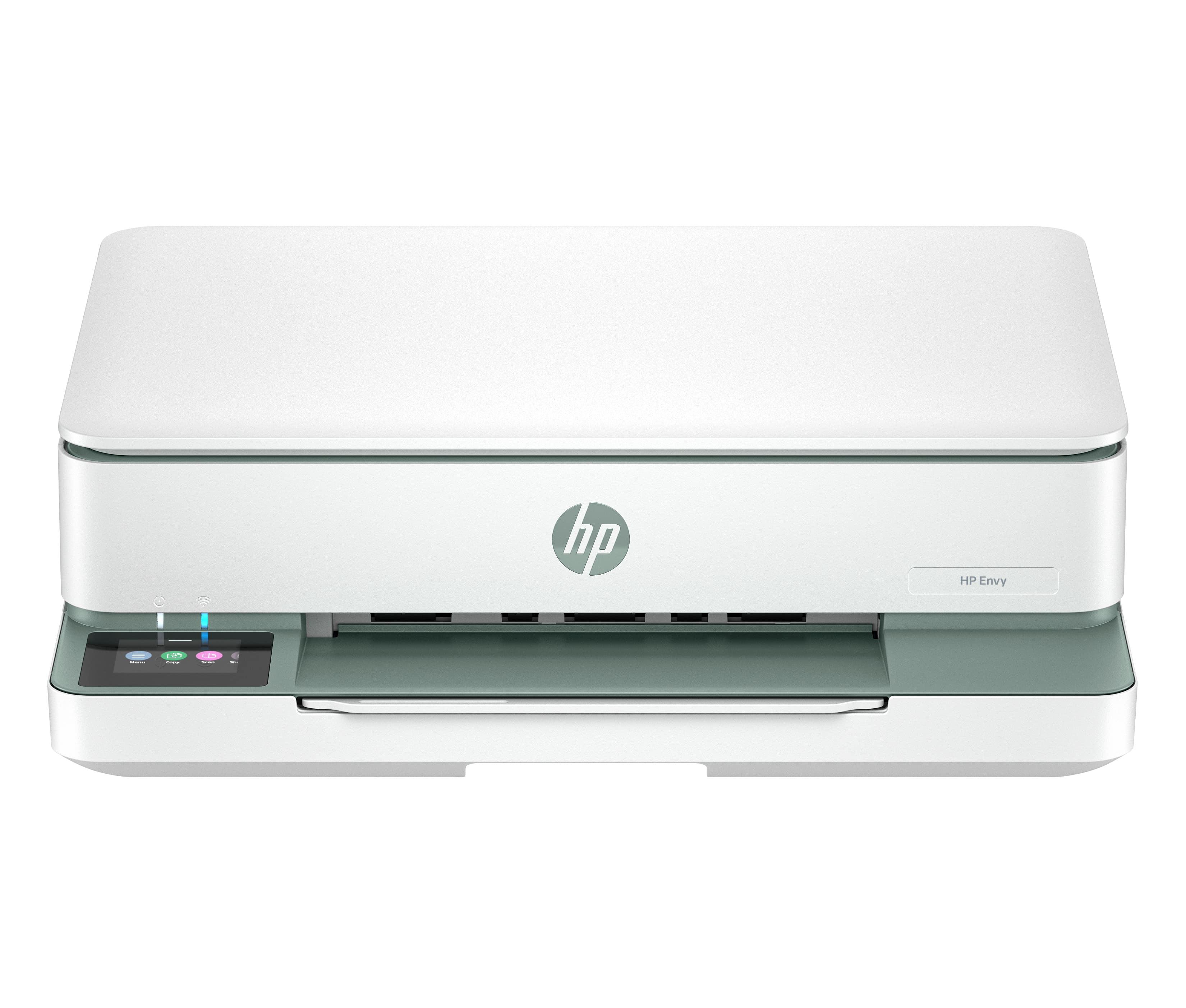 HP ENVY 6130E ALL-IN-ONE MFP COLOUR INKJET 216X297MM A4 8PPM COPY 10PPM PRINT 100SHEETS USB WI-FI PORTOBELLO