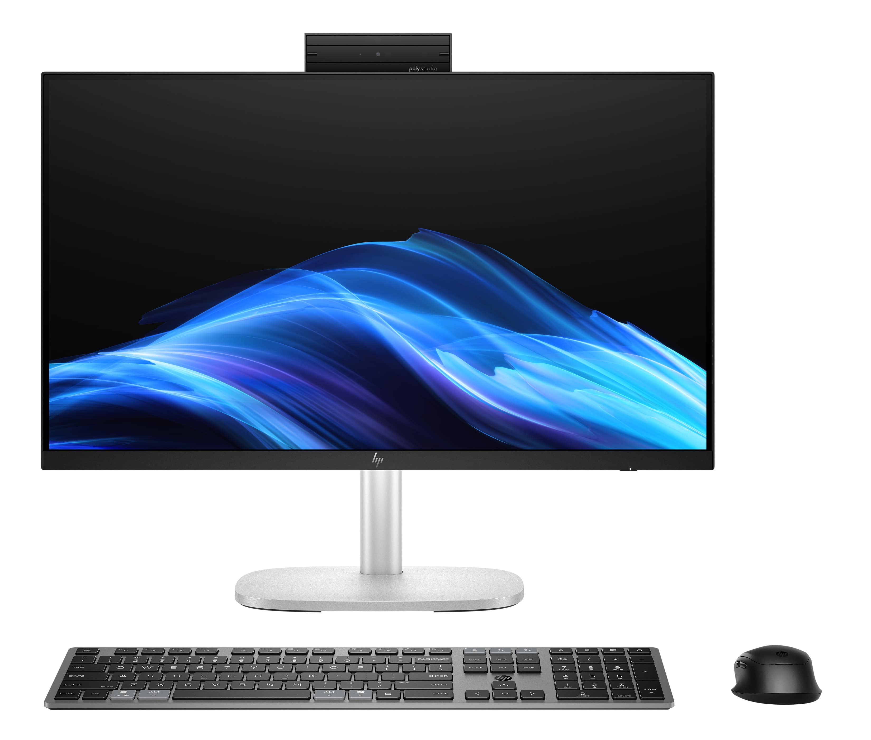 HP ELITESTUDIO 8 G1I INTEL CORE ULTRA 5 235 24P 8GO 256GO SSD W11P 3/3/3