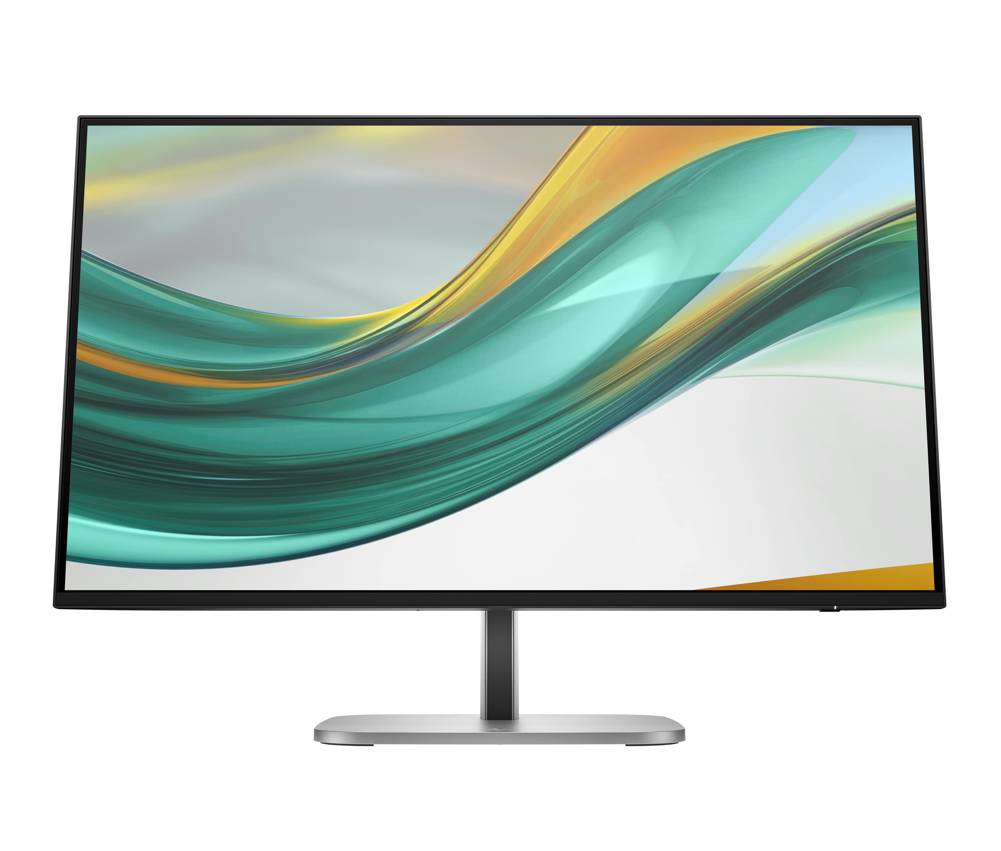 HP 527PF - SERIES 5 PRO - ÉCRAN LED - 27" - 1920 X 1080 FULL HD (1080P) @ 120 HZ - IPS - 350 CD/M² - 1500:1 - 5 MS - HDMI, DISPLAYPORT, USB - NOIR - SMART BUY