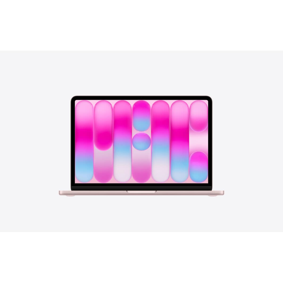 APPLE MACBOOK NEO - A18 PRO - APPLE A18 PRO 5-CORE - 8 GO RAM - 512 GO SSD - 13" IPS 2408 X 1506 - WI-FI 6E, BLUETOOTH 6.0 - ROSÉ - CLAVIER : FRANÇAIS