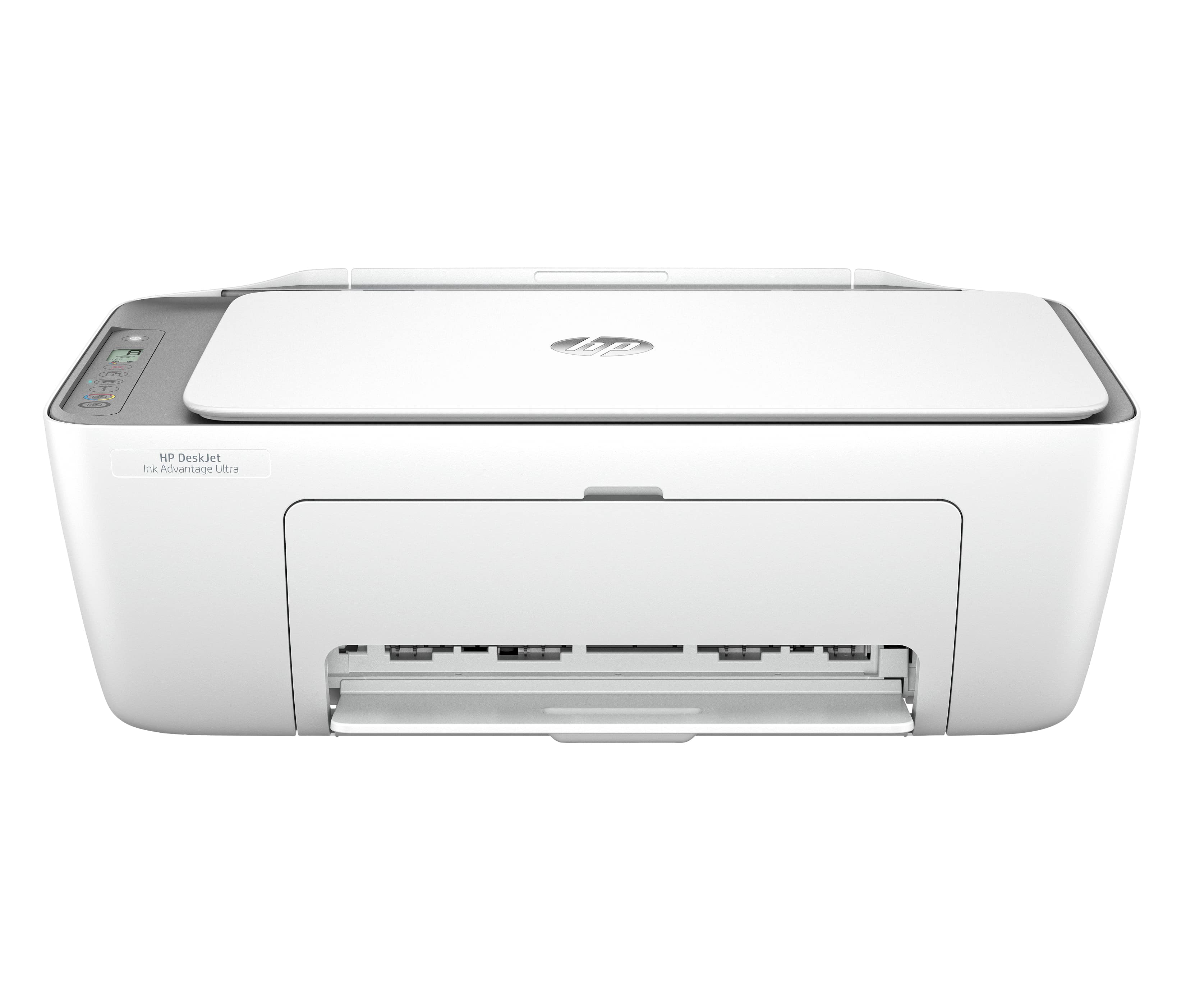 HP DESKJET 2820E ALL-IN-ONE MFP COLOUR INKJET 216X297MM A4 7.5PPM PRINT 60SHEETS USB BLUETOOTH WI-FI