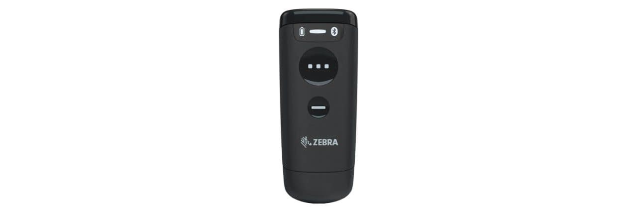CS6080-SR BLACK CORDLESS W