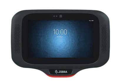 NG CONCIERGE 5 INCH ANDROID