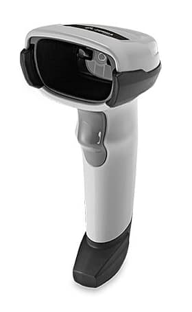 DS2208: AREA IMAGER STD RANGE